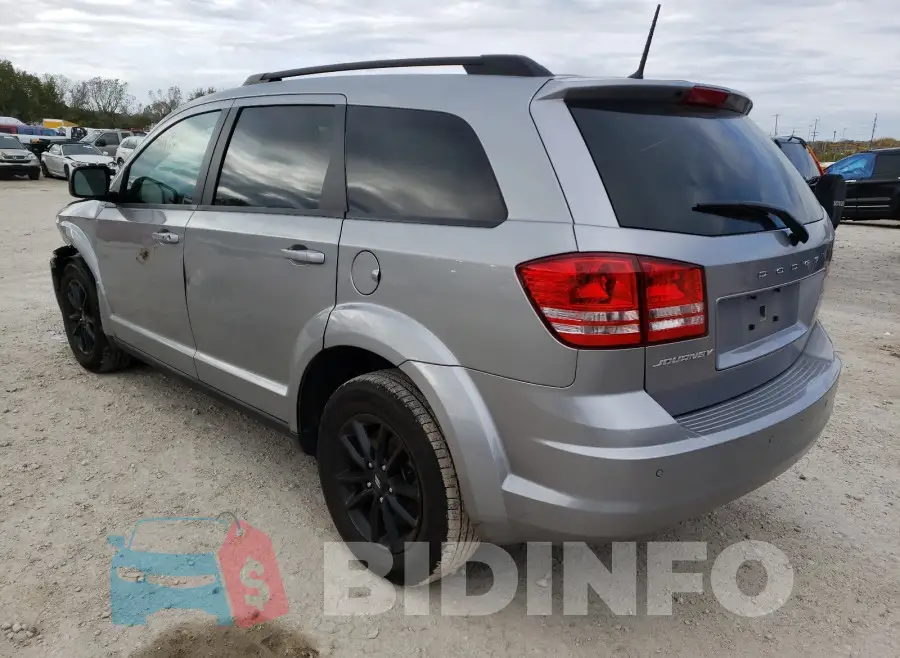 3C4PDCAB7LT264621 Photo# 3