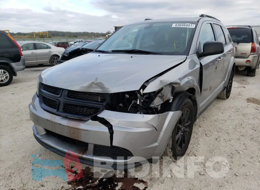 3C4PDCAB7LT264621 Photo# 9