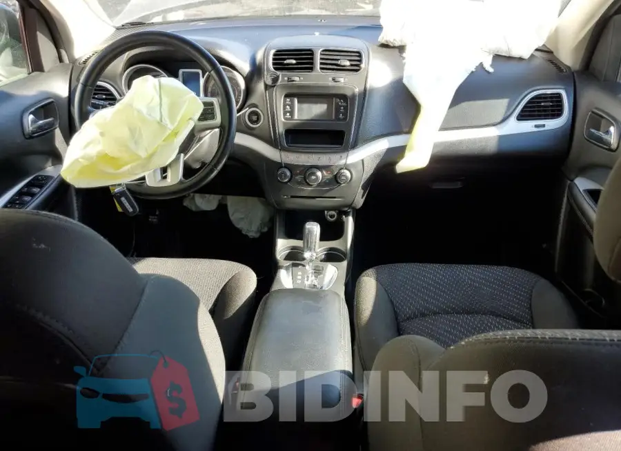 3C4PDCAB8LT219008 Photo# 8