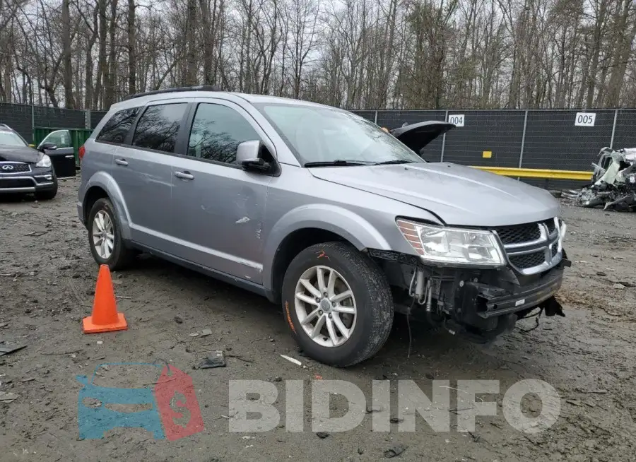 3C4PDCBG8HT590915 Photo# 4
