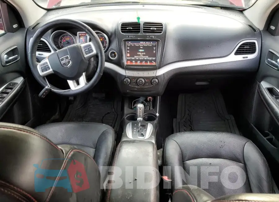 3C4PDCEG8GT207369 Photo# 8