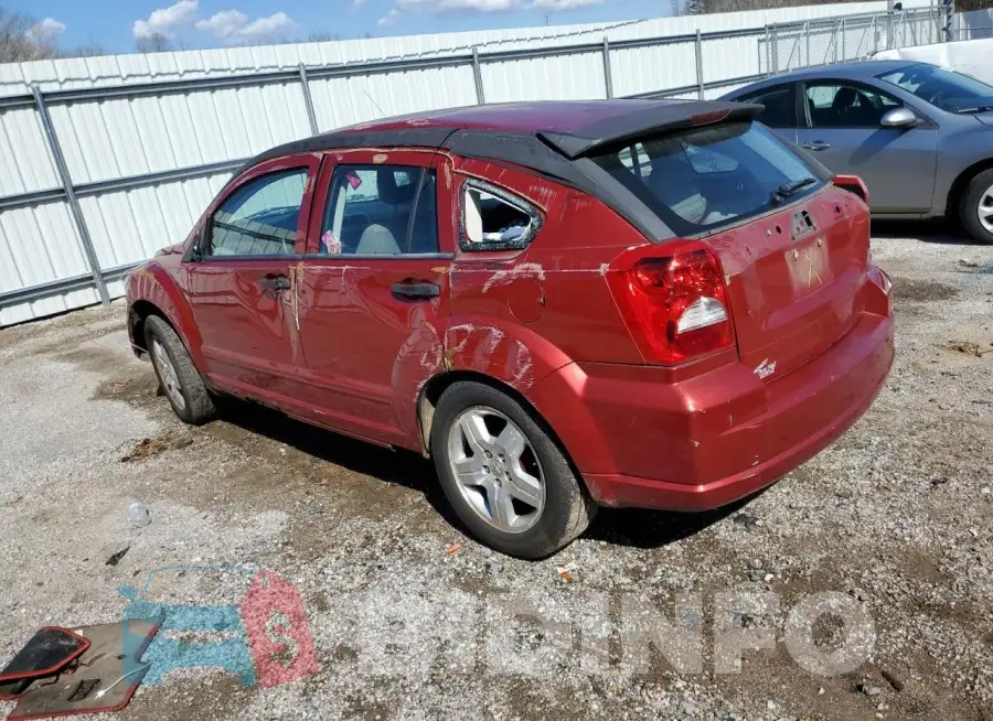 3C4PDCGG0HT530717 Photo# 2