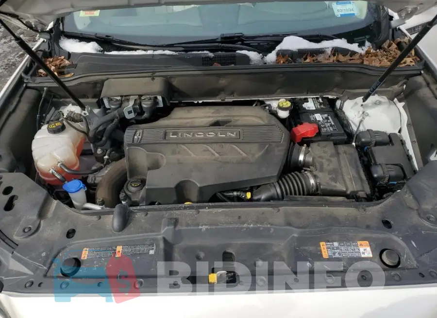 2LMPJ8LP6KBL35333 Photo# 12
