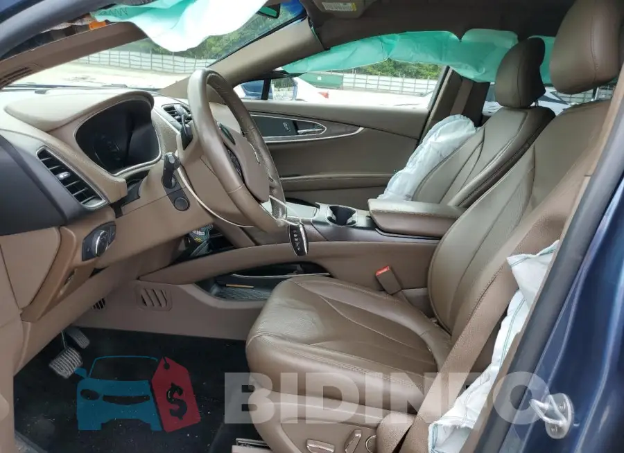 2LMPJ8LR8JBL34443 Photo# 7