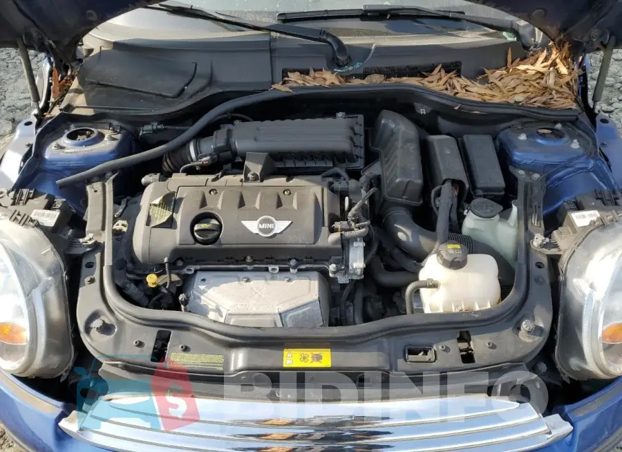 WMWSX1C50FT623351 Photo# 11