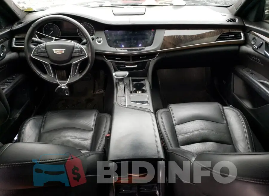 1G6KD5RS6JU112751 Photo# 8