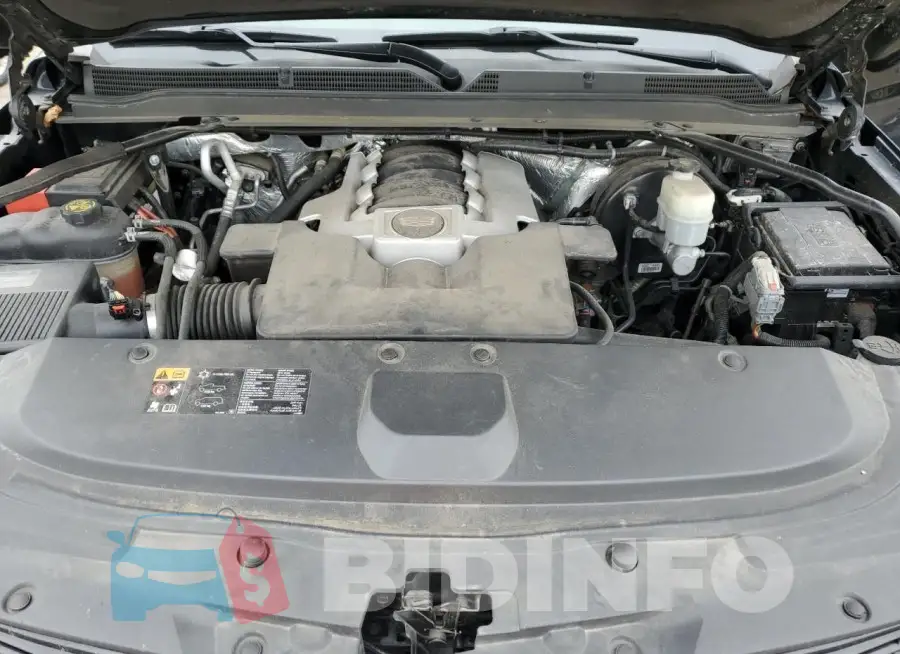 1GYS4MKJ1FR555435 Photo# 11