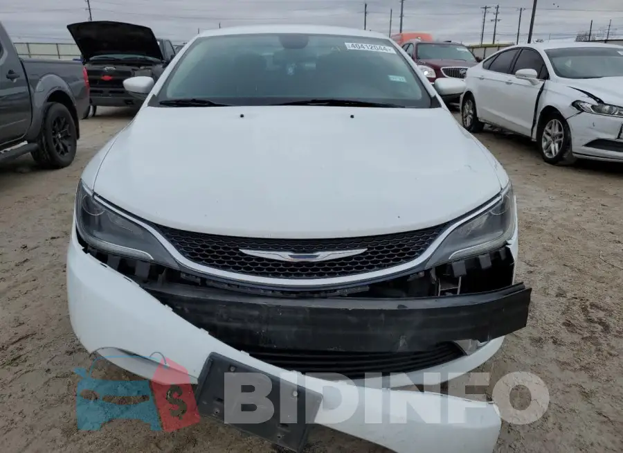 1C3CCCAB1GN151226 Photo# 5