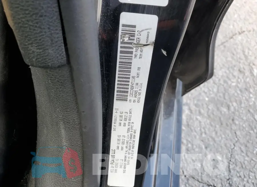 1C3CCCAB9FN711105 Photo# 12