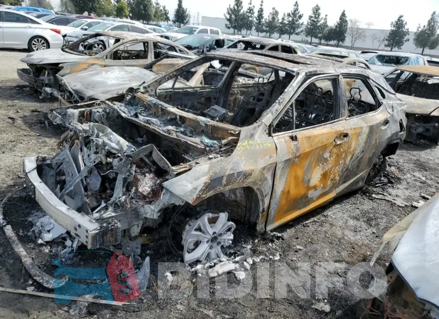 2T2HZMAA2LC166694 Photo# 1
