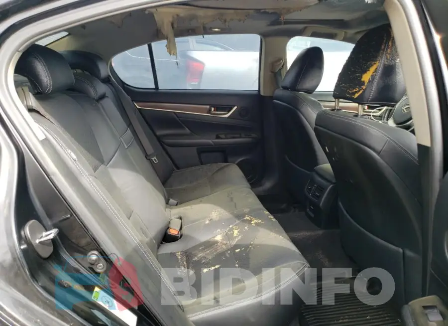 JTHBE1BL9FA012074 Photo# 10