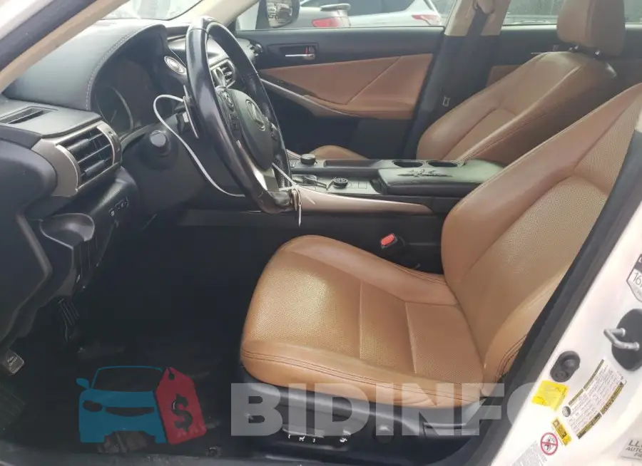 JTHBF1D25F5070824 Photo# 7