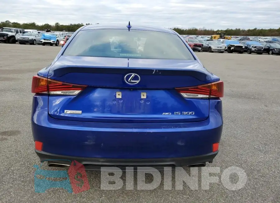 JTHG81F29L5043036 Photo# 6