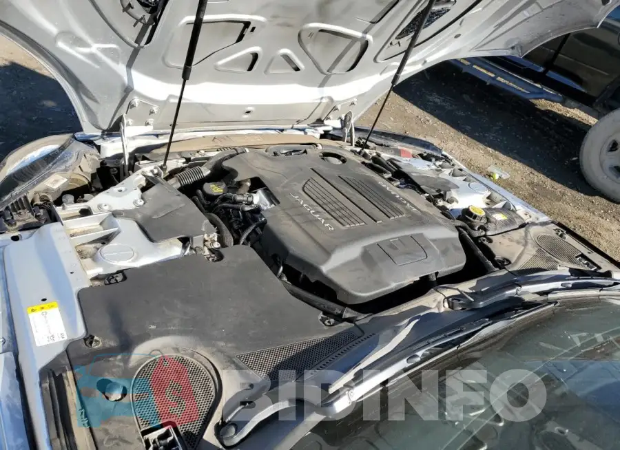SAJWJ6BV7G8K34555 Photo# 11