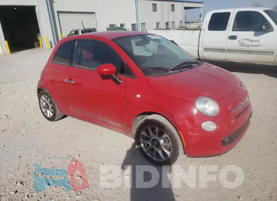 3C3CFFKR4GT177114 Photo# 4