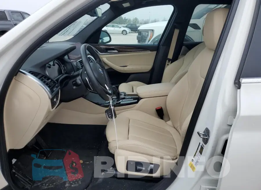 5UXTR7C54KLR52812 Photo# 7