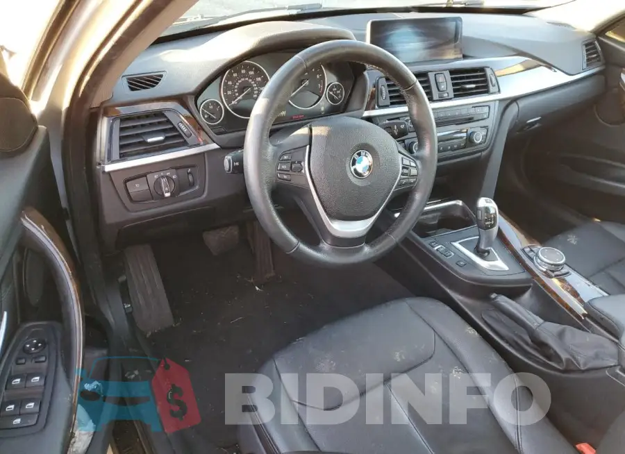 WBA3A5G59FNS90885 Photo# 8