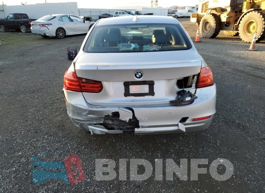 WBA3A5G59FNS90885 Photo# 6