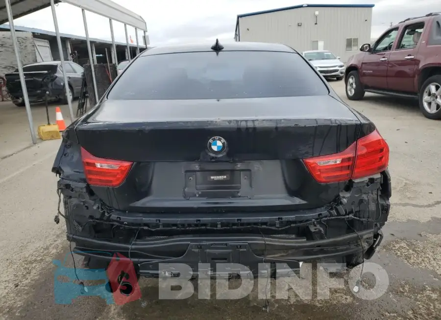 WBA3N7C57FK223239 Photo# 6