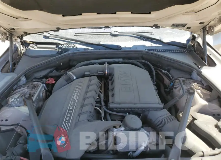 WBA6A0C55FD318936 Photo# 11