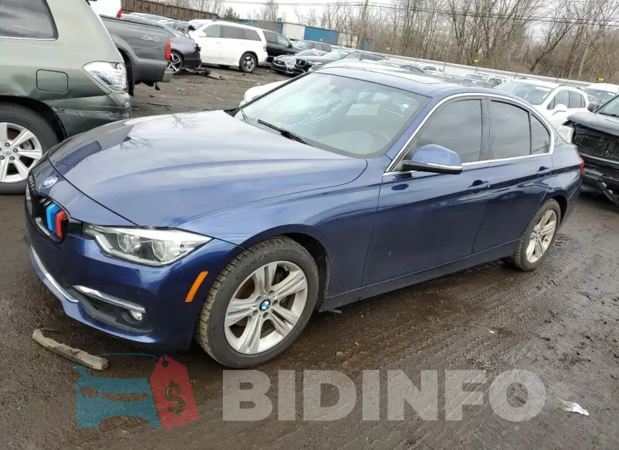 WBA8E3G59GNT26462 Photo# 1