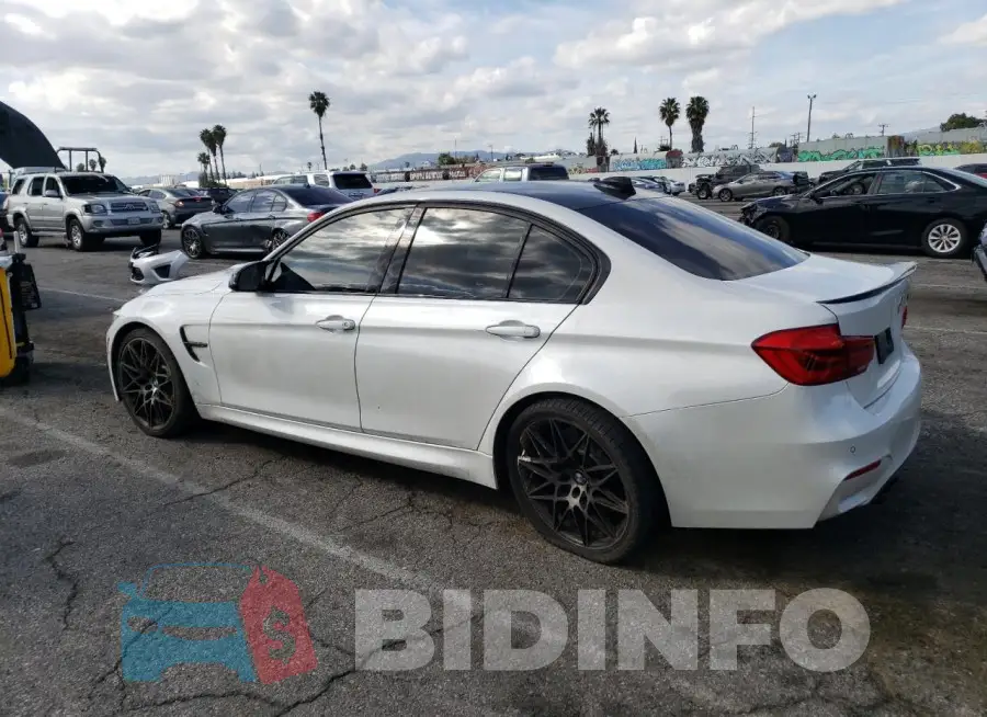 WBS8M9C56J5K98859 Photo# 2