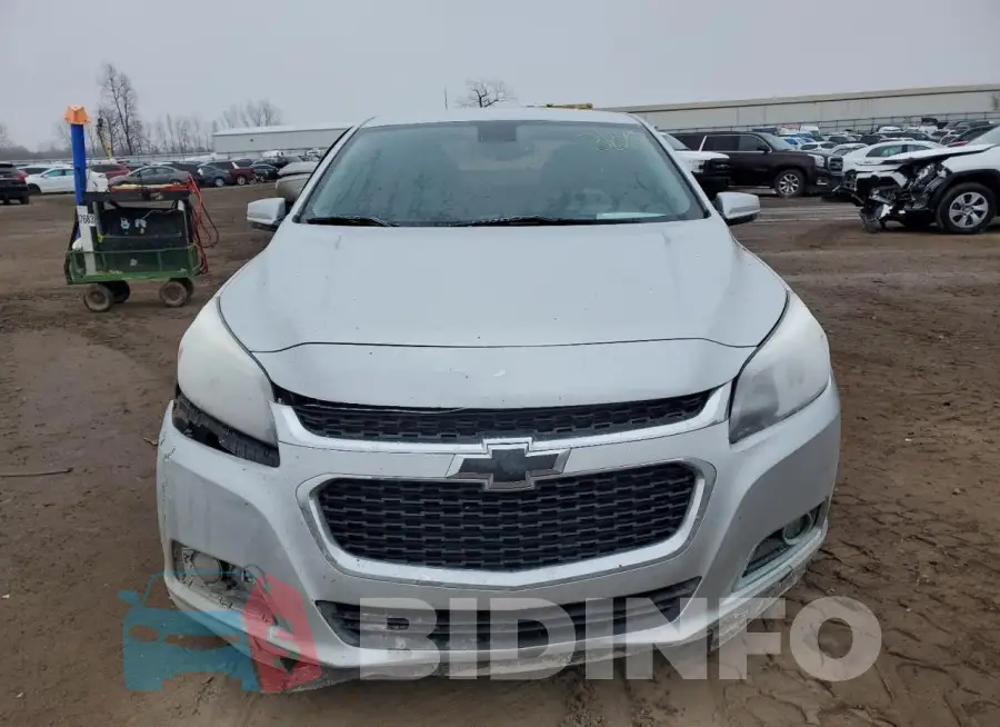 1G11C5SL4FU153426 Photo# 5