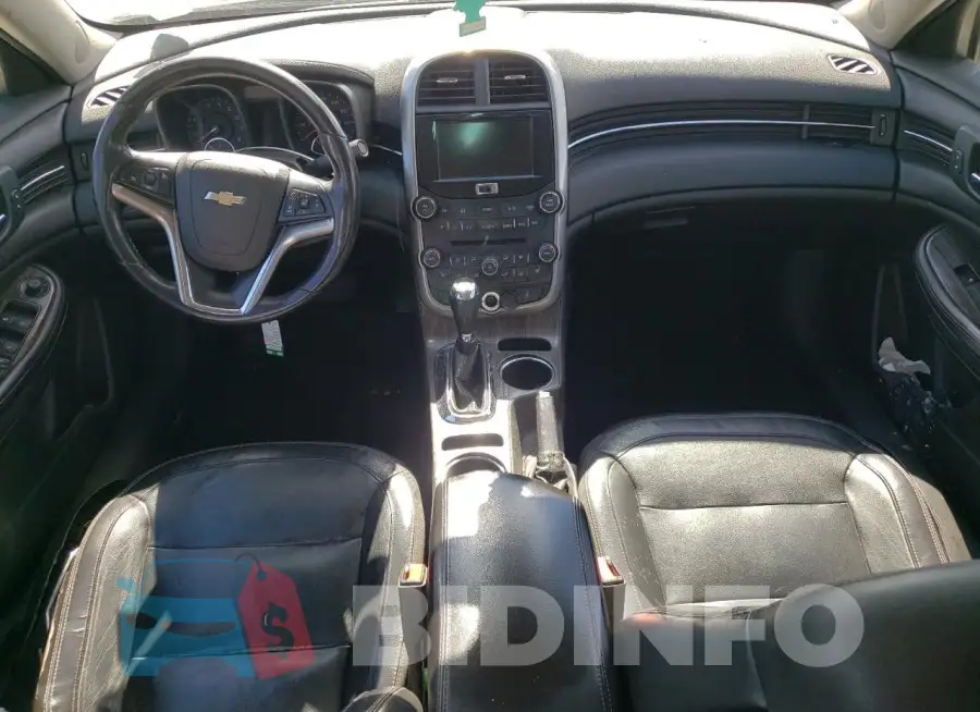 1G11F5SL2FF170186 Photo# 8