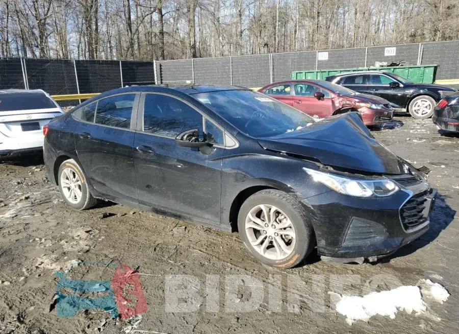 1G1BC5SM2K7120138 Photo# 4