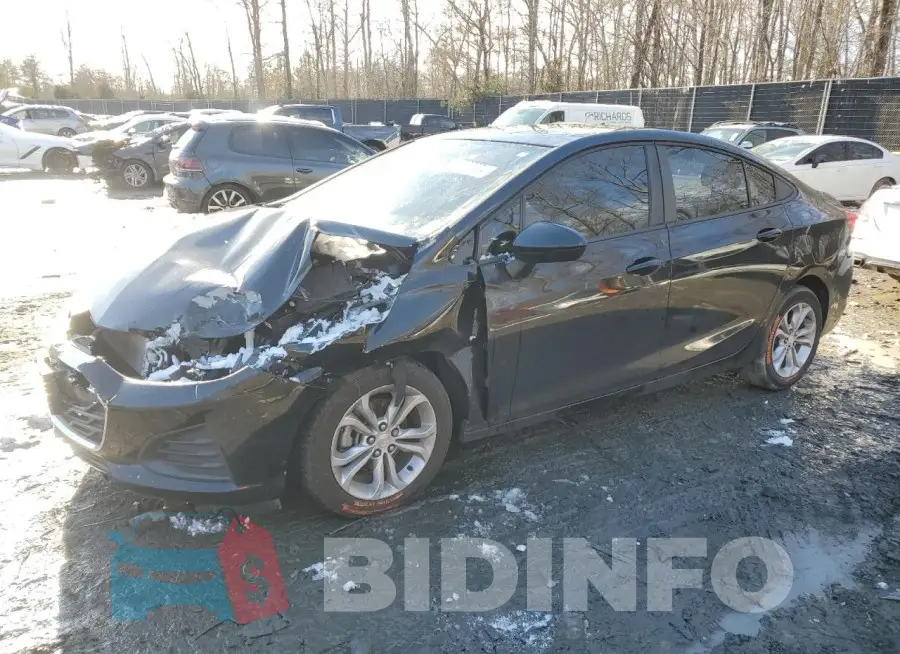 1G1BC5SM2K7120138 Photo# 1