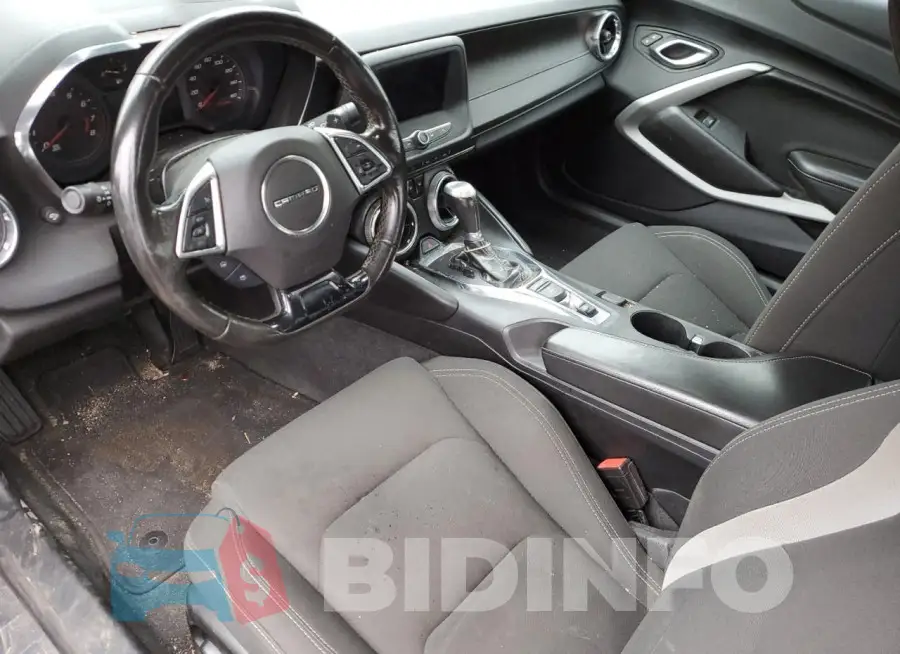 1G1FB1RS7K0157633 Photo# 8