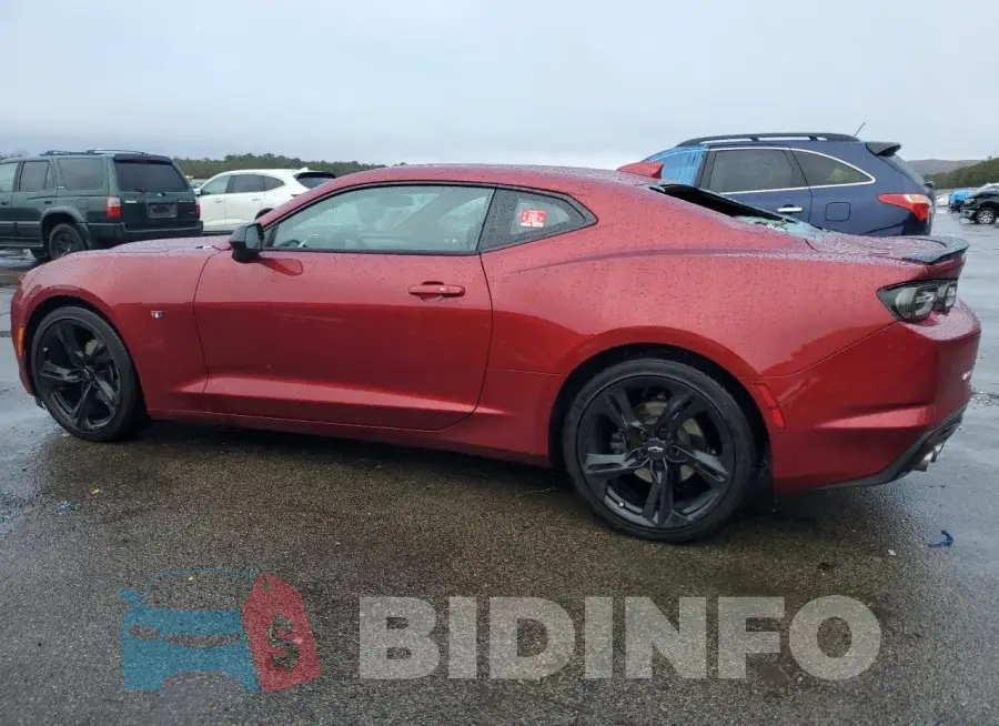 1G1FD1RS5M0105320 Photo# 2