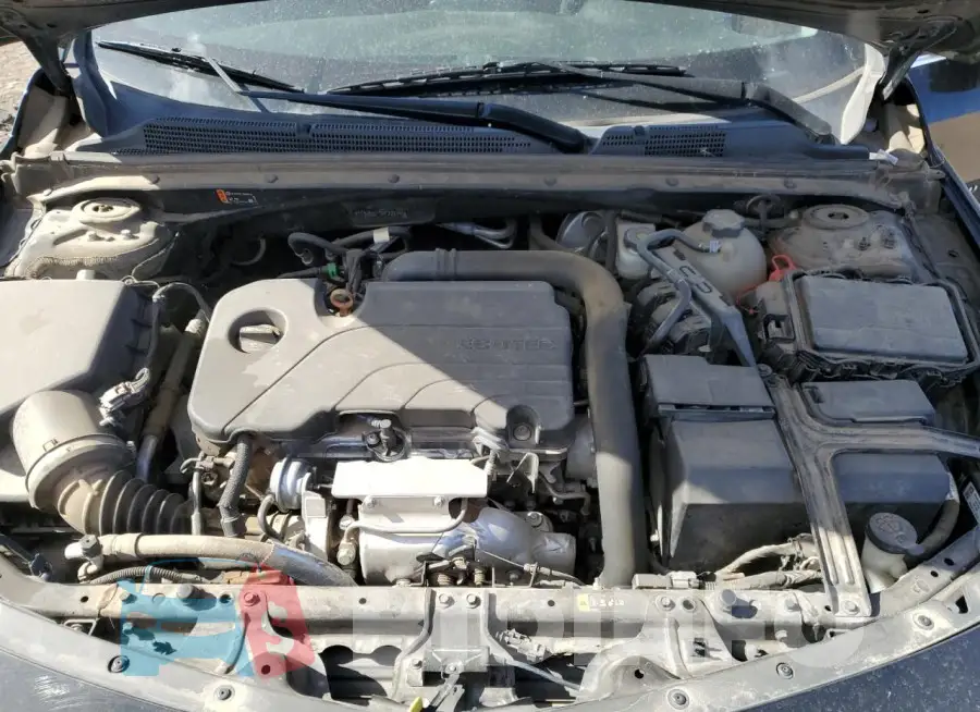 1G1ZB5ST0KF223797 Photo# 11