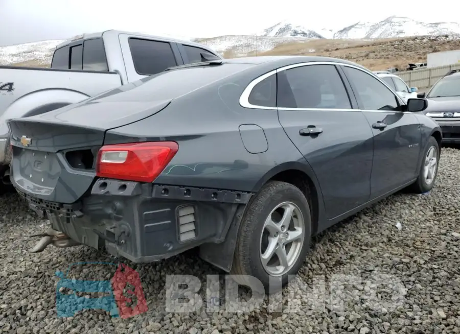 1G1ZB5ST5JF146813 Photo# 3