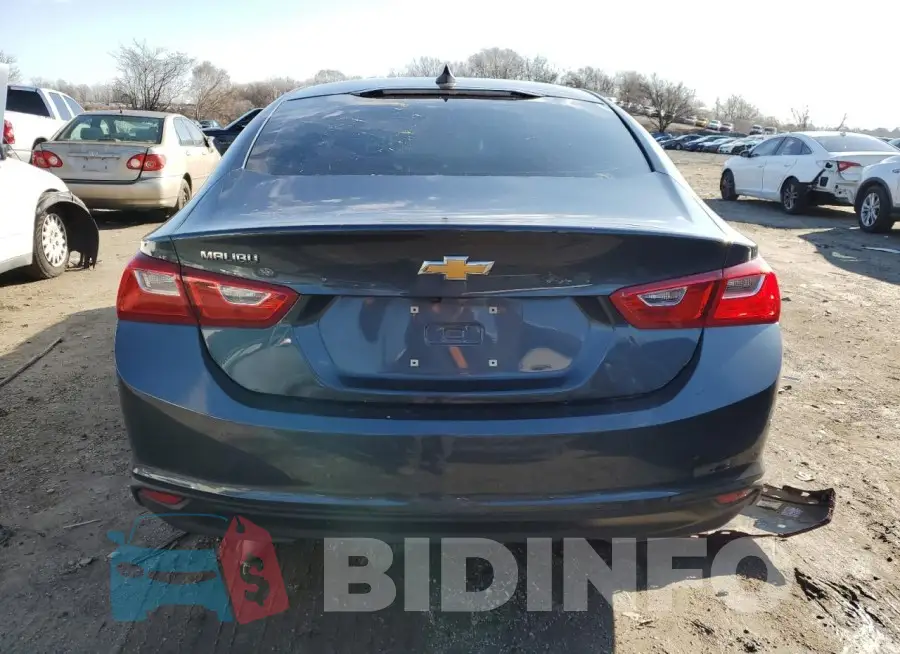 1G1ZB5ST5LF032443 Photo# 6