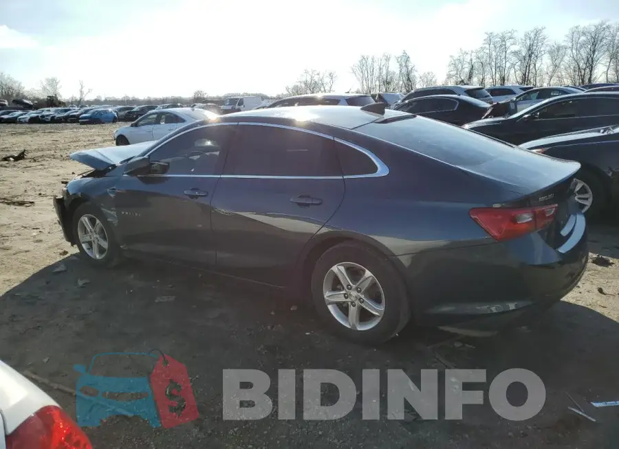 1G1ZB5ST5LF032443 Photo# 2