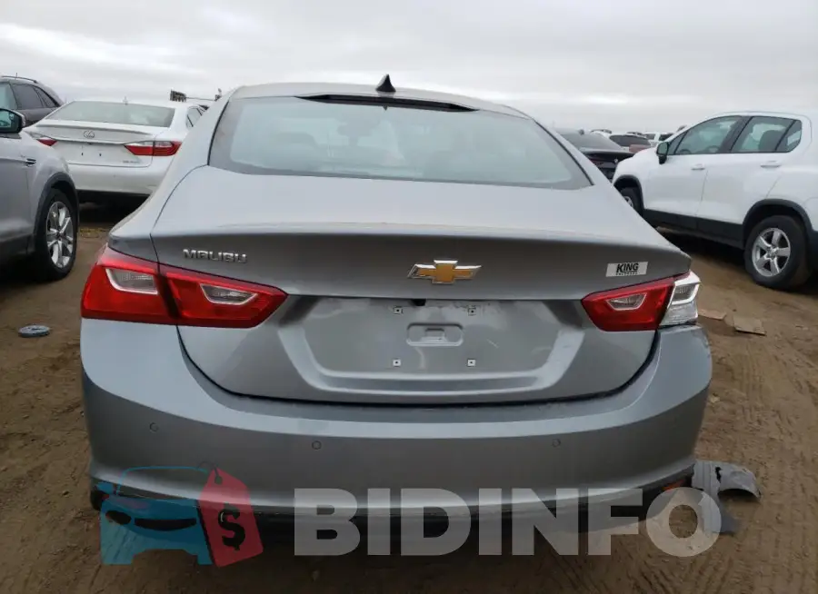 1G1ZB5ST6RF127683 Photo# 6