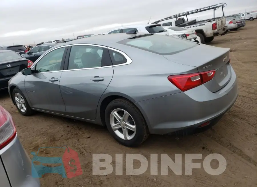 1G1ZB5ST6RF127683 Photo# 2