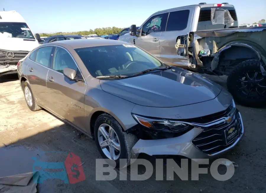 1G1ZB5ST8RF103305 Photo# 4