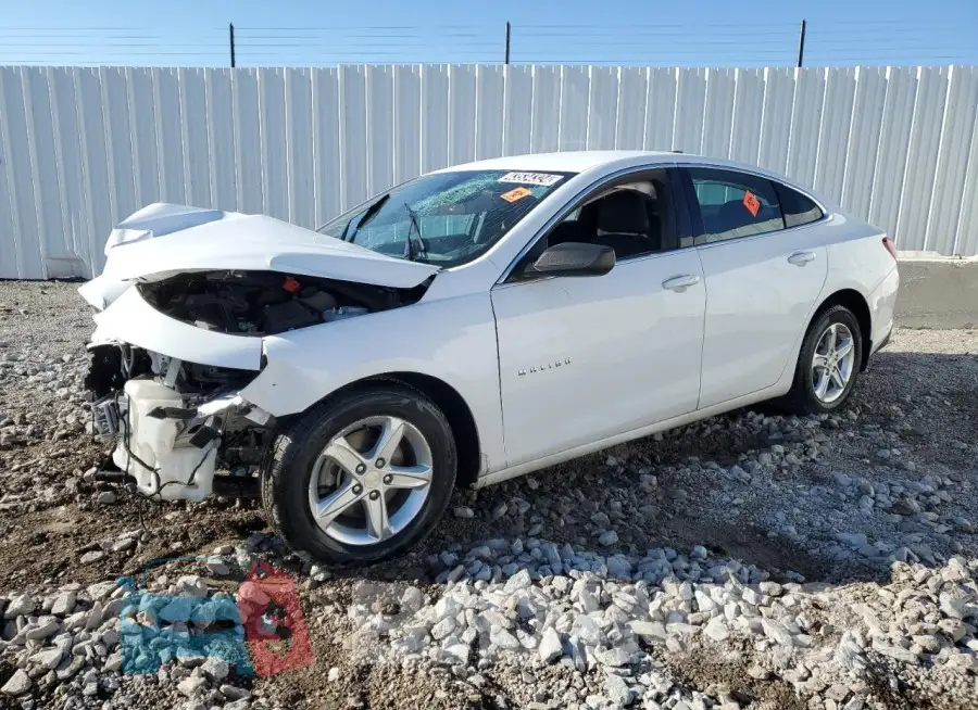 1G1ZB5ST9KF142829 Photo# 1