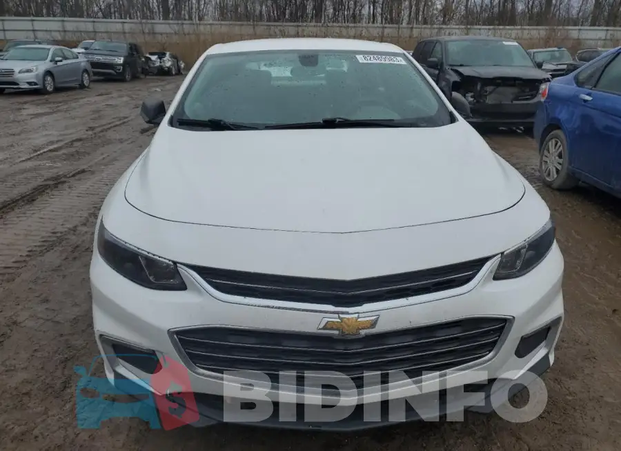 1G1ZB5STXHF116782 Photo# 5