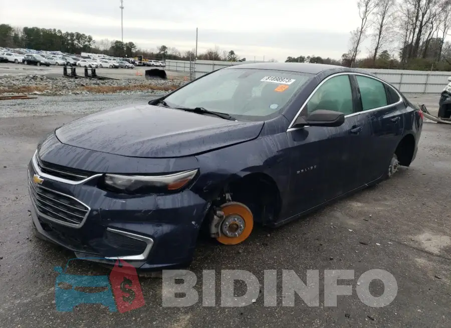 1G1ZC5ST9GF223673 Photo# 1