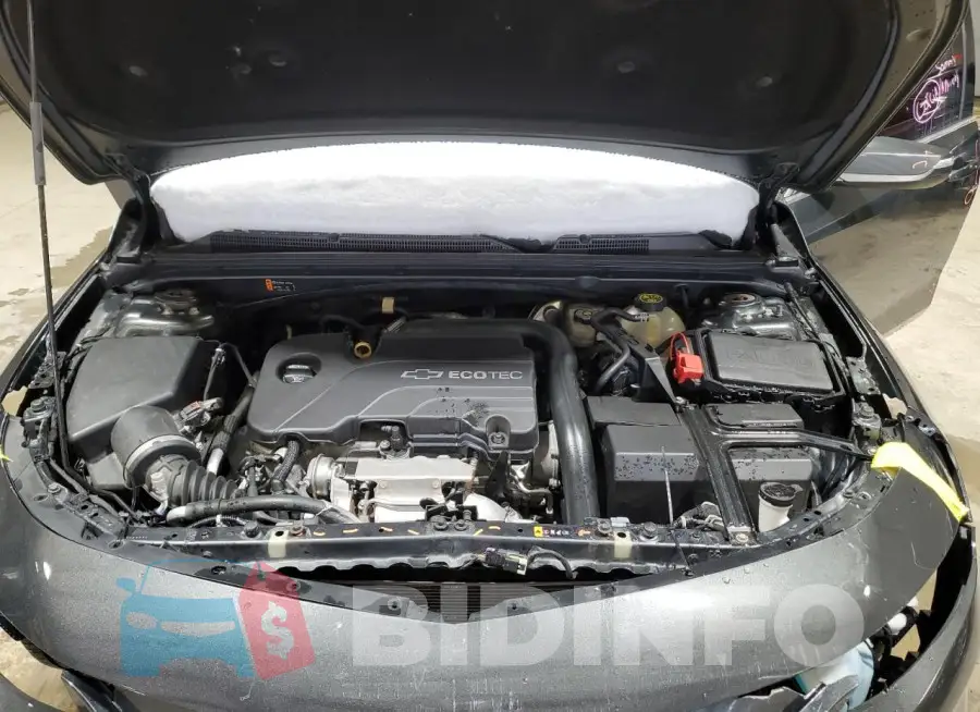 1G1ZD5ST0JF149564 Photo# 11