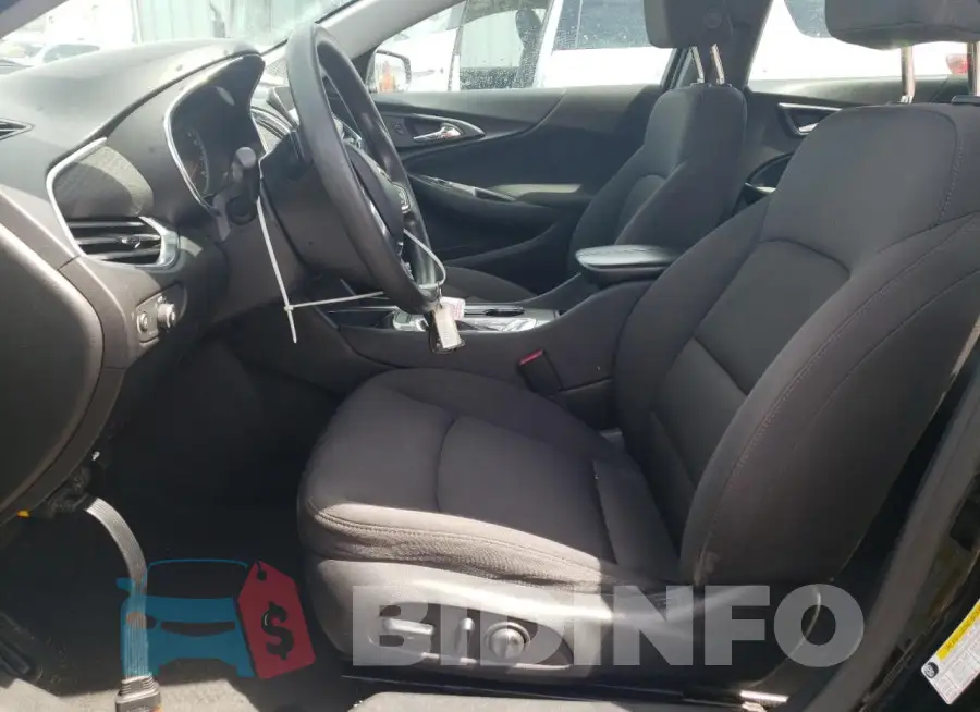 1G1ZD5ST0LF058068 Photo# 7