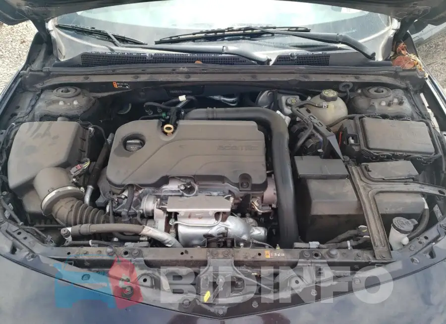 1G1ZD5ST0LF058068 Photo# 11