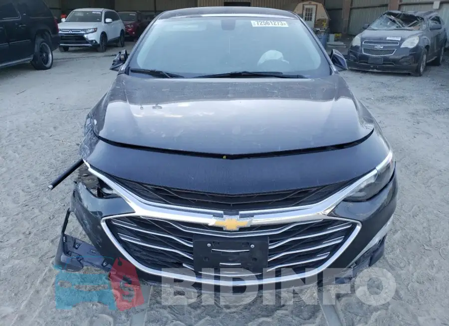 1G1ZD5ST2NF174942 Photo# 5