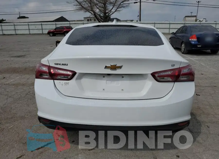 1G1ZD5ST3LF005428 Photo# 6