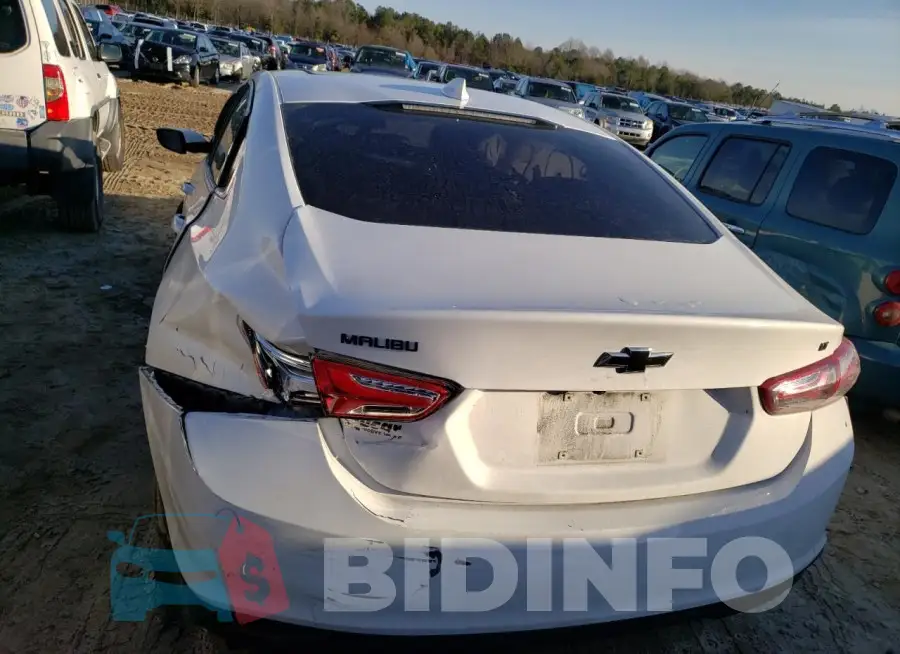 1G1ZD5ST3LF080937 Photo# 6