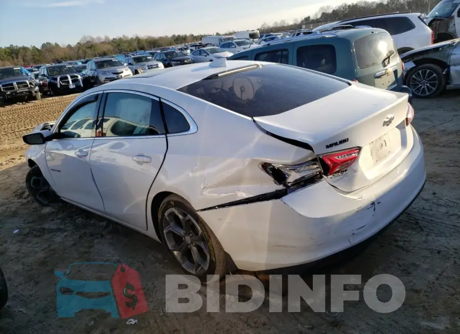 1G1ZD5ST3LF080937 Photo# 2