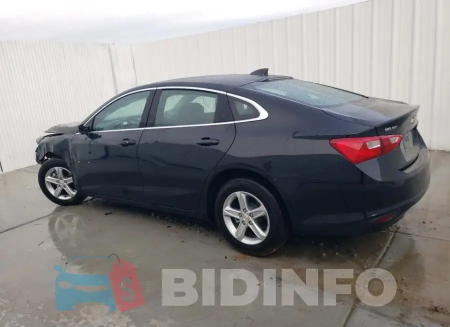 1G1ZD5ST3RF129787 Photo# 2